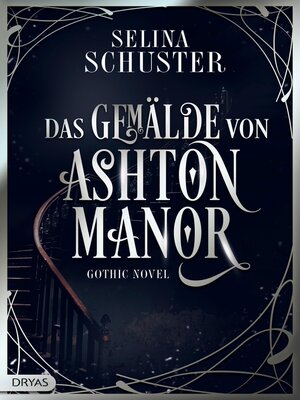 cover image of Das Gemälde von Ashton Manor